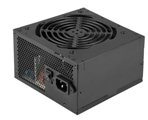 650W,ATX form factor, single +12V rails with 53A output, Silent 120mmFan with 18dBA minimum, efficiency 80Plus Gold certification, all flat fixed cables, 4x8/6pin PCI-E.