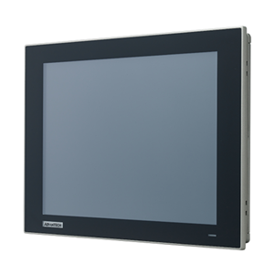 17" Touchscreen, HDMI + DP input Slim Design, 12VDC input (AC adapter supplied - however power cord is still required - suggest CA5355) 250 cm/m2, USB touch interface