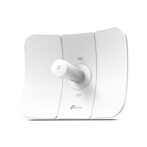 Outdoor 5GHz 867Mbps Wireless CPE Bridge, up to 23dBm, 2T2R, 5GHz 802.11ac, IP65 Weather proof, Passive PoE, Long Range Communications, 15kV ESD and 6kV lightning protection