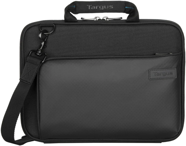 Super-slim and minimal, this work-in case is perfect BYOD chromebook solution for any classroom.
