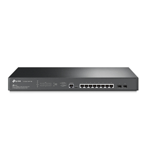8-Port 2.5 Gigabit L2 Managed PoE+ Switch, support 802.3af/at-compliant PoE and 2 SFP+ 10GbE slots, 240W PoE Budget

P•	Integrated into Omada SDN: Zero-Touch Provisioning (ZTP)**, Centralised Cloud Management, and Intelligent Monitoring.
•	Centralised Management: Cloud access and Omada app for convenience and easy management.