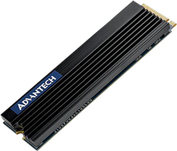 M.2 NVMe, 480GB Capacity. 3400MB/s Read, 2100MB/s Write, 850 TBW, BiCS3 TLC Flash. </br></br>Supports Error Correction Code, Wear Leveling, Bad Block Management, Power Loss Protection, Over-Provision, and Thermal Throttling.