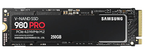 PCIE4, 5 years or 300 TB TBW