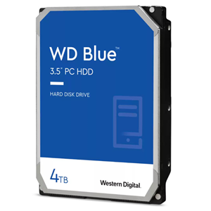 SATA 6Gb/s, 5400RPM, 256MB Cache, Internal 3.5" Hard Drive, SMR