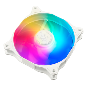 Air Blazer 120RW ARGB/White/120*25mm/ARGB Lighting/PF AIO liquid cooling fan