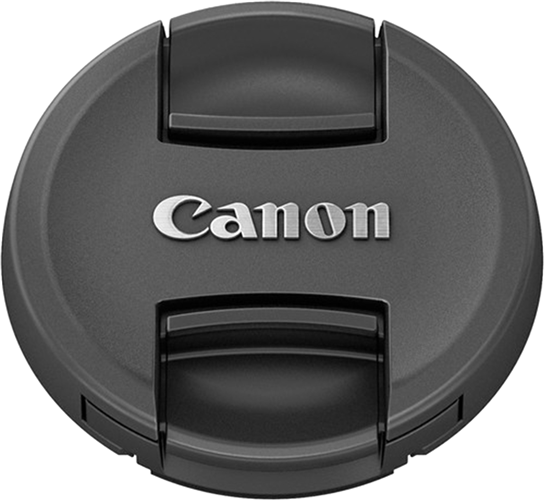 Compatible with lenses that have 55mm filter threads.