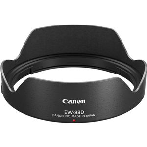 EW-88D Compatible with: EF16-35MM F/2.8L III