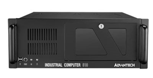 Supports ATX Motherboard up to 12" x 9.6" form factor, Takes standard ATX Power Supply, Easy installation front accessible disk drive bays to hold three half-height drives, one 3.5" FDD and one internal 3.5" disk drive, Front accessible USB & PS/2 keyboard connector for data transfer