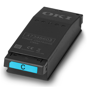 Compatible with: C650DN</br>Yield ~6.000 Pages (at 5% Coverage)