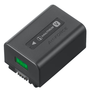 Approx. DC 8.4V, 6.6Wh, 980mAh