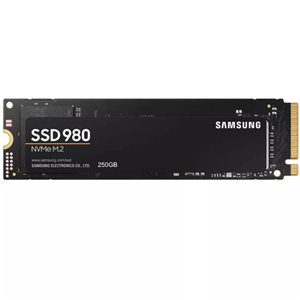 250 GB M.2 PCIe NVMe 3.0 x4, 2900MBps Read 1300MBs write, Warranty 5 years or 150TB TBW</br>