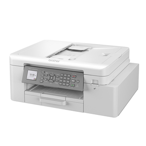 Print/Copy/Scan/Fax, Duplex, USB/WiFi, 20 ppm mono and 19 ppm colour printing</br>Inkvestment Tank Technology</br>High-yield ink cartridges: LC436 Black: 3000, LC436 Colour: 1500 </br>Super high-yield ink cartridges: LC436XL Black: 6000, LC436XL Colour: 5000