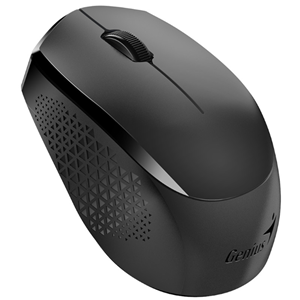 2.4Ghz wireless mouse</br>1200 dpi BlueEye sensor for smooth movement control</br>Universal USB Pico receiver</br>Power switch extends battery life</br>Contoured shape great for either hand.