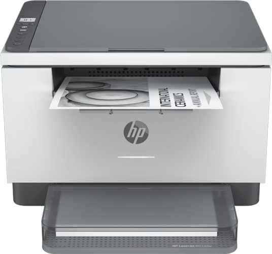 Print/Scan/Copy, Duplex, USB/Ethernet/WiFi, 30ppm (Mono), Consumables: W1340A / HP 134A Toner [~1,100 pages], W1340X / HP 134X Toner [~2,400 pages]