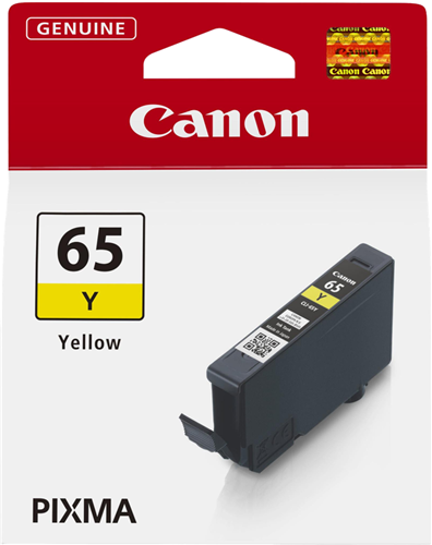 Dye Yellow ink for ImageGRAF Pro200