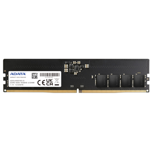 G/AD DDR5 4800 (40) U 16G X8 R AD5U480016G-R