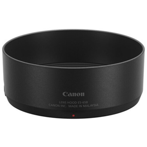 for RF 50mm f/1.8 STM