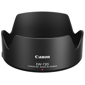 EW73D for EF-S 18-135mm f/3.5-5.6 IS USM; RF 24-105mm f/4-7.1 IS USM