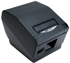 Serial, 203dpi, 180mm/sec, Max Paper Width 80mm, External Power Supply, High Speed, High Reliability</br>