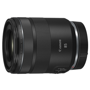 85mm f/2 Macro, 67mm filter, Hood ET-77, Cap E-67II, minimum focusing distance 0.35m