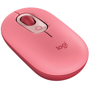 Get to know the playful, whisper-quiet and wireless POP Mouse, designed to make personality shine on your desktop and beyond. Pick your POP Mouse, and make it your own with fun emoji customization. Take it anywhere with multi- OS compatibility and SilentTouch technology, and enjoy a battery life of up to 24 months*