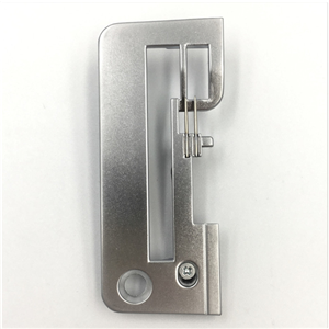 Brother Part Needle Plate