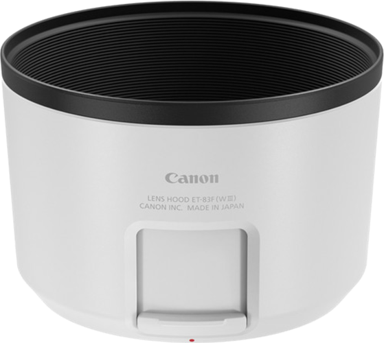 compatible with RF 70-200mm f/2.8L