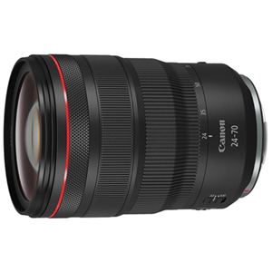 RF 24-70mm F2.8L IS USM</br>82mm filter