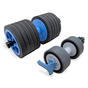 DRM160II/DRC240 & SF400 REPLACMENT ROLLER KIT