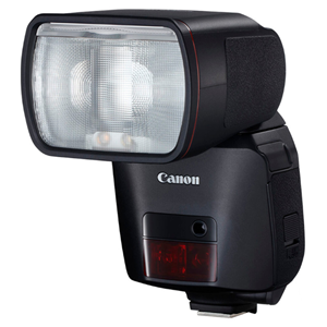 14 f-stops flexible power, 84x149x136mm, 572g (687g with battery), Battery LP-EL. Colour Filter Set SCF-EL, Bounce Adapter Set SBA-EL