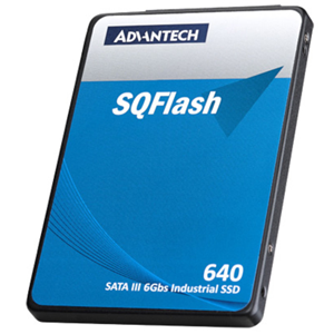 SATA 6Gb/s, 64GB Capacity. MLC Flash. Industrial Wide Temperature</br></br>Supports Error Correction Code, Wear Leveling, Bad Block Management, Power Loss Protection, Over-Provision, and Thermal Throttling.