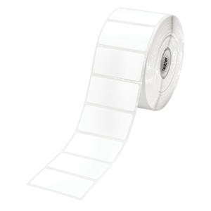 Small Address Thermal Direct Label Rolls - 55mm x 25mm</br>Labels Per Roll: 2800</br>Compatible Models: TD4410D / TD4420DN / TD4520DN / TD4550DNWB / TD4420TN / TD4520TN / TH4650TNWB / TD4750TNWB</br>