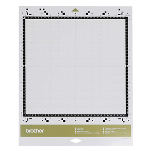 Brother CADXMATF12 ScanNCut DX Fabric Mat