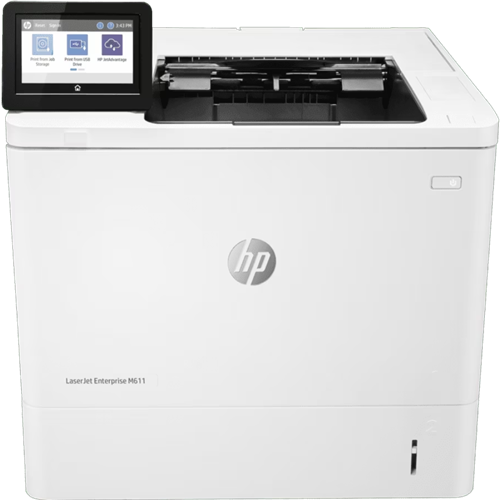 Print, Duplex, USB/Gigabit Ethernet/dual band WiFi, 71ppm (Mono), Consumables: HP 147A Black Toner [~10,500 Pages] HP 147X Black Toner [~25,200 Pages] HP 147Y Black Toner [~42,000 Pages]