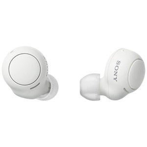 DSEE restores high frequency sounds lost in compression. 
Up to 10hr battery life, total up to 20hr with charging case.
Splash-proof and sweat-proof with an IPX4 rating.
Easier, clearer hands-free calling
Small and light for a great fit and all day wear
.Ergonomic Surface Design conforms to most ear shapes
.Fine-tune your sound using the Sony | Headphones Connect app.
Optional use of one earbud only.
Easy button operation to take control without your phone5.Experience 360 Reality Audio for a truly immersive experience.
White