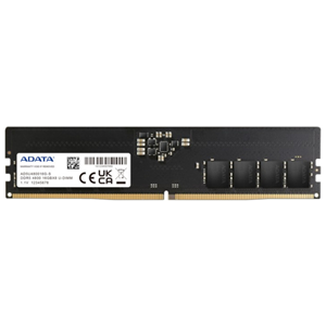 AD5U480032G-S DDR5 4800 40-40-40 32GB U-DIMM 1.1V SINGLE TRAY