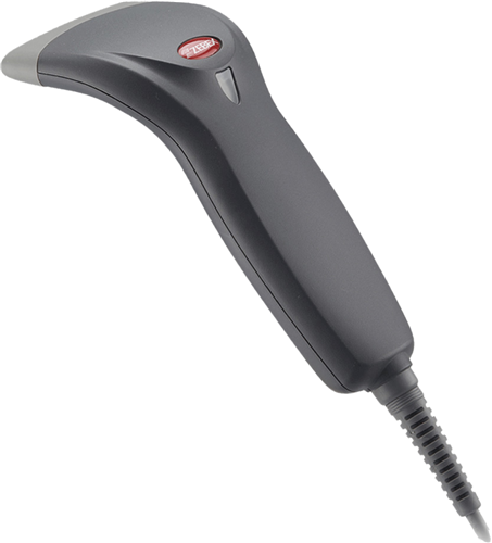 Linear CCD Array, USB, Zebex Ultrascan Decoding Technology, 2 Year Warranty, 161.5 x 72.5 x 55.2mm</br>