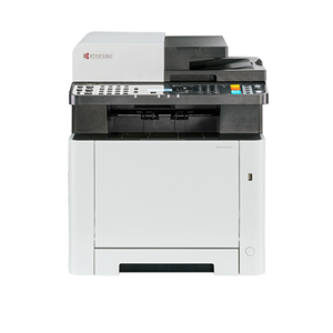 ECOSYS MA2100CFX A4 Colour Laser MFP - Print/Scan/Copy/Fax (21ppm)
TK5434 Value Toners TK5434K Black Toner [~1,250 Pages, TK-5434K], TK5434C/M/Y Colour Toners [~1,250 Pages, TK-5434C/M/Y]
TK5444 Standard Toners TK5444K Black Toner [~2,800 Pages, TK-5444K], TK5444C/M/Y Colour Toners [~2,400 Pages, TK-5444C/M/Y]
2 years onsite warranty, Extended wty KY9115, ECO072
PF-5110 250 sheet Paper Feeder [KC5296]
No Duplex Scan