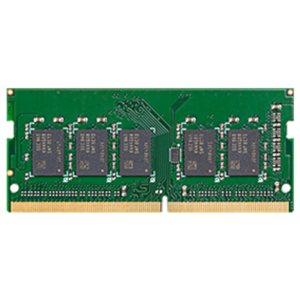 DDR4-2666 non-ECC unbuffered SO-DIMM 260pin 1.2V
