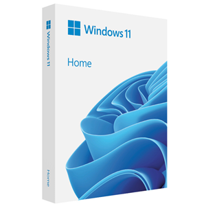 Windows 11 Home for non-commercial usage. USB Pen Drive. Retail version can be installed on any compatible PC.