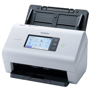 High Speed Professional Document Scanner, 60ppm (120 ipm Duplex),100 Sheet ADF, Paper Weight: 25 - 413gsm, Paper Thickness: 0.08 - 0.28mmt, 10.9cm Colour Touchscreen, 4 Keys, Auto Start Scan, Ultrasonic Multifeed Sensor, Separation, Switch, Scan Preview, CIS Cleaning Alarm</br>