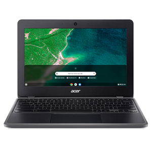 C734-C1SD 11.6  1366x768 LED Screen, Intel Celeron N4500 Dual core processor (up to 2.8GHz, 4MB L3 cache), 4GB DDR4 Ram, 32GB Solid State Drive, 802.11ax, BT5.0, 2xUSB3.2 Type-A, 2xUSB3.2 Type-C, DisplayPort over USB-C, USB charging, up to 12 hour battery, 1.3Kg, HD Wide angle webcam, Google Chrome OS. 21.1mm x 296mm x 206mm</br>Spill Resistant Keyboard (up to 330ml)</br>Milspec 810H Tested and Passed</br>Up to 12 Hours Battery Life</br>OceanGlass trackpad made entirely out of abandoned, ocean-bound plastic waste.</br>NB9532 = Optional 3 year warranty upgrade on bulk purchases</br>Auto Update Expiration date Jun 2031</br>