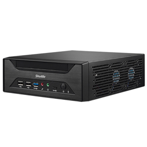 Intel H610 chipset, support 65W LGA1700 CPUs, 2x DDR4 SODIMM Memory (max 64GB), VESA mountable, 1x M.2 2280 Type M key, 1x M.2 2230 Type E Key. Windows 10 & 11 support.</br>