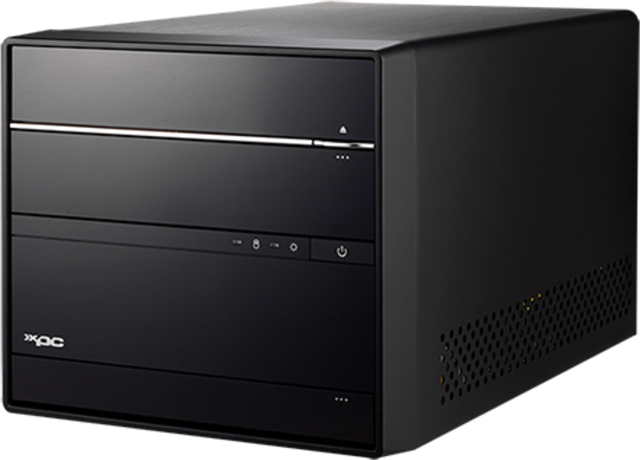 Intel W580 express chipset, LGA1200 Socket, 4x DDR4 DIMM (128GB Max), 2x DP, 1x HDMI, Quad Ethernet, 8x USB, 1x PCIeX16 Expansion (4.0), 1x PCIeX4 Expansion (3.0), 4x 3.5" HDD Capacity, 2x M.2 2280 M-Key, 1x M.2 2230 E-key. Supports ECC RAM