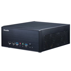 Intel H510 chipset, support 65W LGA1200 CPUs, DDR4 SODIMM Memory (max 64GB), VESA mountable, 1x PCIe x16 Slot, Supports Win 10 & Linux only. </br>