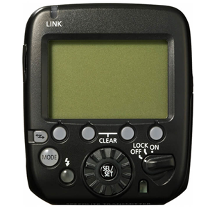 Radio Controller for EL-1 Flash