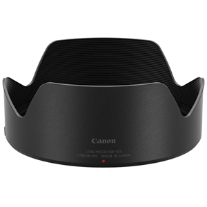 EW103 compatible with RF 28-70 f/2