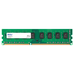 NTBSD3P16SP-08, Netac Basic DDR3-1600 8G C11, UDIMM 240-Pin DDR3 / PC, DDR3-1600, PC3-12800, 8G x 1, 11-11-11-28, Single Channel</br></br></br></br>