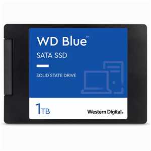 SATA 6Gb/sec, 1TB, 2.5" Internal Solid State Drive. Up to 560MB/s Read, Up to 440MB/s Write, 3D NAND Flash, 400TBW, 37.4g, 69.85x100.2x7