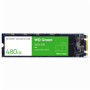 SATA 6Gb/sec, 480GB, M.2 Internal Solid State Drive. Up to 545MB/s Read, 3D NAND Flash.